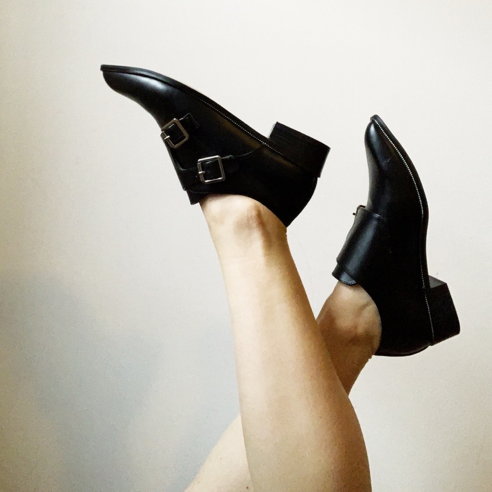NWOT ASOS Dress Shoe
